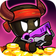 プログラムのアイコン：Survivor Hunt Seek io