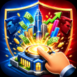 프로그램 아이콘: Tycoon Arena: Business Ba…