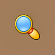 Symbol des Programms: Index your files