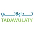 程序图标：Tadawulaty