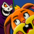 Иконка программы: Monster Land: Survival Es…