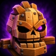 Иконка программы: Monster Land: Survival Es…