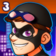プログラムのアイコン：Bob theif robbery escape