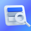 プログラムのアイコン：File manager