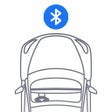 Icoon van programma: Key for Tesla - Bluetooth…