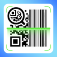 Icoon van programma: QR Lite: QR Code Scanner