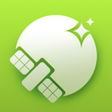 أيقونة البرنامج: SOLAR dVPN: Fast  Anonymo…
