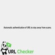 Icon of program: URL Checker