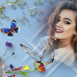 程序图标：Butterfly Frames for Pict…