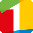 Icon of program: 1CB.kz - Первое Кредитное…