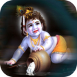 Lord Krishna Wallpaper 2023 icon
