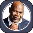 程序图标：T.D. Jakes Motivation - S…