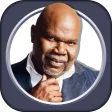 T.D. Jakes Motivation - Sermons and Podcast