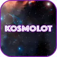 Kosmolot Spaceship