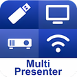 Pictogram van programma: MultiPresenter