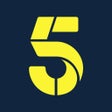 程序图标：My5 - Channel 5