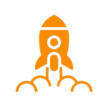 Icoon van programma: Super Chat CRM