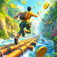 رمز البرنامج: Water Endless Run Game 3D