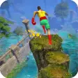Water Endless Run Game 3D