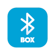 Bluetooth management tool icon