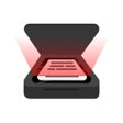 Ikona programu: Scanner Document PDF Conv…