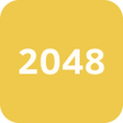 プログラムのアイコン：2048 Classic Puzzle Game