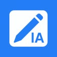 Icoon van programma: Corrigir com IA