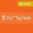 Ikona programu: Etsy™ Tag Finder