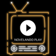 Ícone do programa: Assistir Novelas Online N…