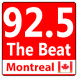 أيقونة البرنامج: The Beat 92.5 Radio Stati…