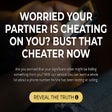 Icon of program: Bust a Cheater boyfriend,…