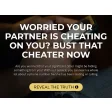 Bust a Cheater boyfriend, girlfriend spy app