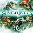 ไอคอนของโปรแกรม: Sacred 3