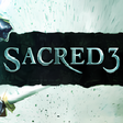 Symbol des Programms: Sacred 3