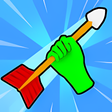 程序图标：Arrow Catch 3D