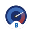 程序图标：BSpeedTest