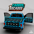 ไอคอนของโปรแกรม: Carros Socados Beta 2