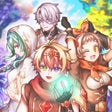 Icon of program: RPG 双翼世界の精霊勇者