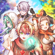 Иконка программы: RPG 双翼世界の精霊勇者