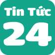 Icono de programa: Báo Mới 24h  Tin Nhanh 24…