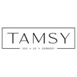 Ikon program: Tamsy