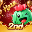 Icon of program: Haza - Group Voice Chat R…