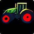 Symbol des Programms: Der Landwirt