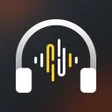 Programikonen: Musivibe - Enjoy Various …