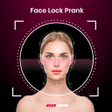 程序图标：Face Lock Screen Prank