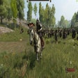 Icon of program: Charge bonus to Saddles