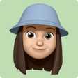 Ikona programu: Memoji Apple Stickers - W…