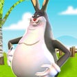 Ikona programu: Chungus Rampage in Big fo…