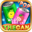 Ikon program: Pop The Can