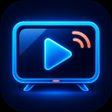 Programın simgesi: Deli TV Grátis